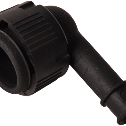 Aspock Aspock Flatpoint I LED-Steckverbinder - 24V - gewinkelt