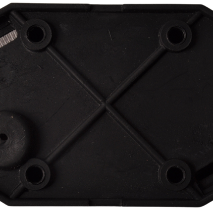 Aspock Aspock Flexipoint Begrenzungsleuchte rot/weiß - lose Tüllenverbindung