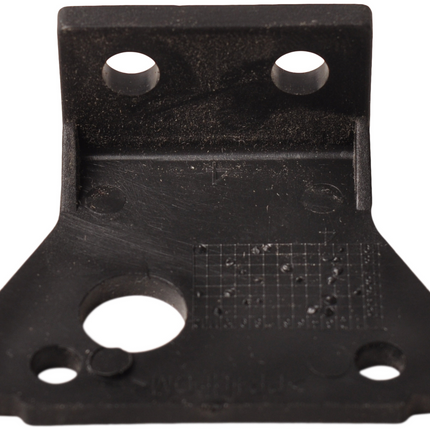 Aspock Aspöck Flexipoint Halter 90°/rechtwinklig