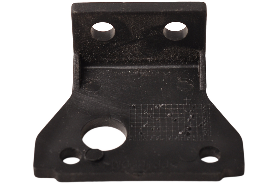 Aspock Aspöck Flexipoint Halter 90°/rechtwinklig