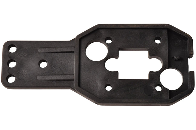Aspock Aspöck Flexipoint Halter - flexibler Gummifuß
