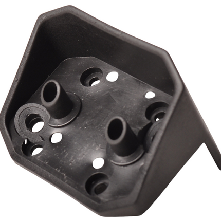 Aspock Aspöck Flexipoint Halter für Kotflügelmontage