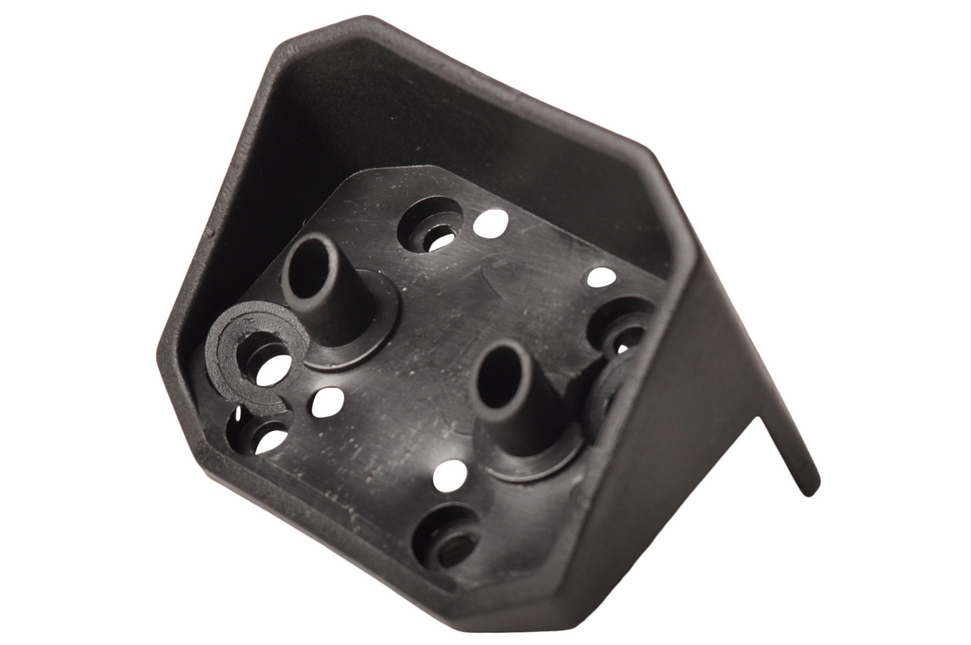 Aspock Aspöck Flexipoint Halter für Kotflügelmontage