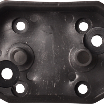 Aspock Aspöck Flexipoint Halter für Kotflügelmontage