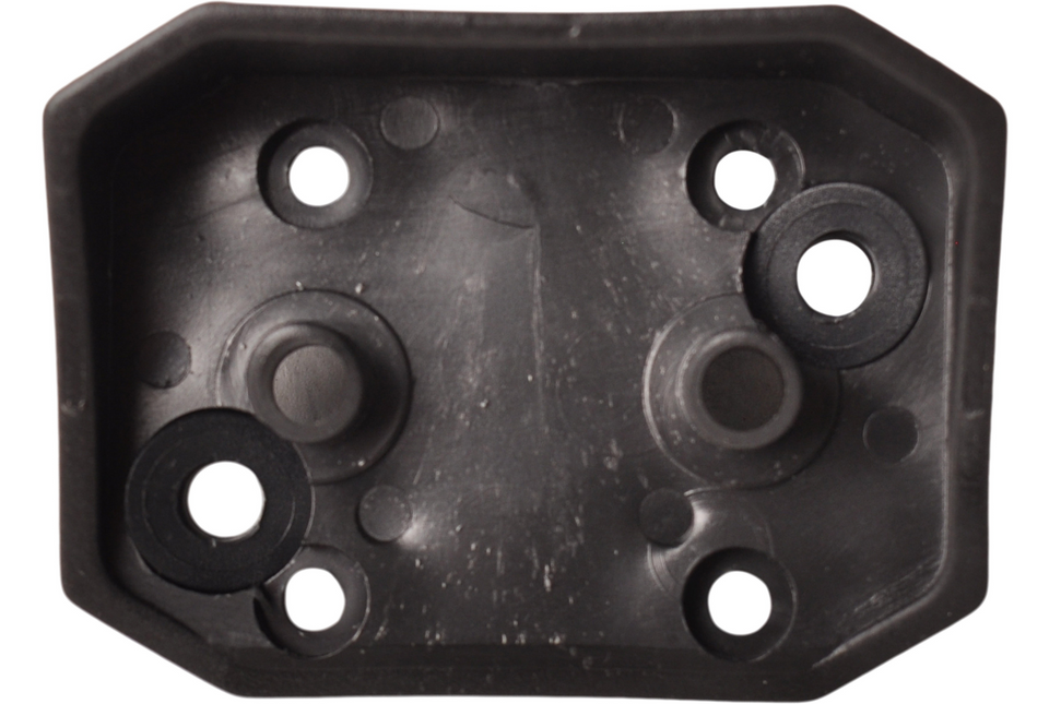 Aspock Aspöck Flexipoint Halter für Kotflügelmontage