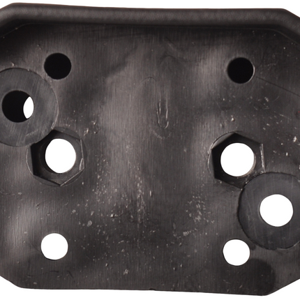 Aspock Aspöck Flexipoint Halter für Kotflügelmontage