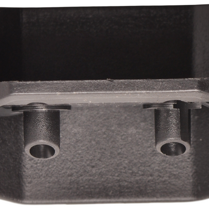 Aspock Aspöck Flexipoint Halter für Kotflügelmontage