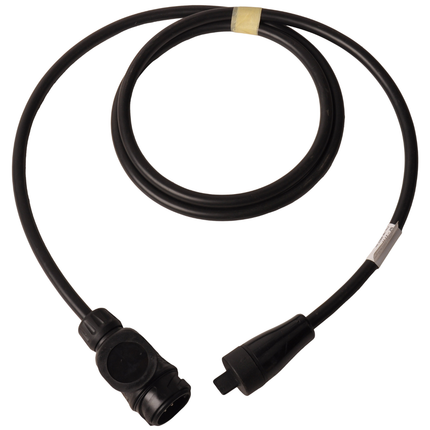 Aspock Aspock Frontkabel 200 cm - 13-poliger Anschluss an ASS3 - geeignet für wasserdichte Leuchten