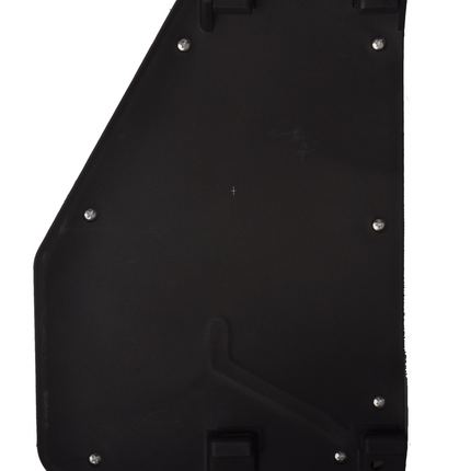 Aspock Aspock-Halterung - rechts - für Rücklicht und Rückstrahler