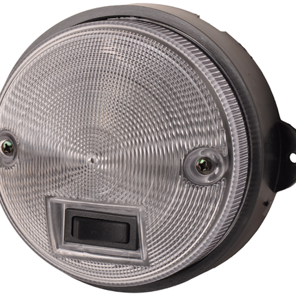 Aspock Aspöck Inpoint Innenraumleuchte mit Schalter