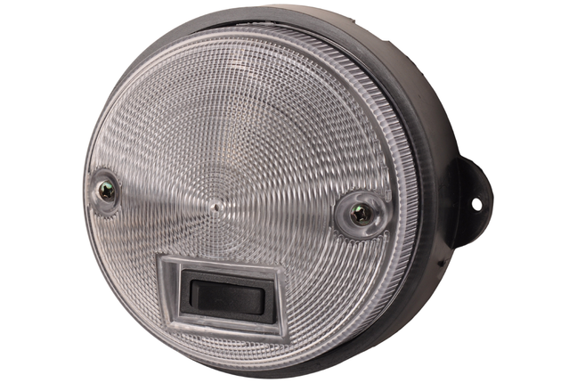 Aspock Aspöck Inpoint Innenraumleuchte mit Schalter