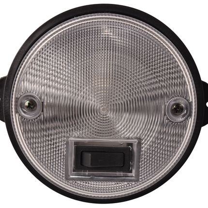 Aspock Aspöck Inpoint Innenraumleuchte mit Schalter