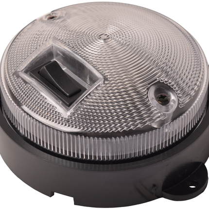 Aspock Aspöck Inpoint Innenraumleuchte mit Schalter