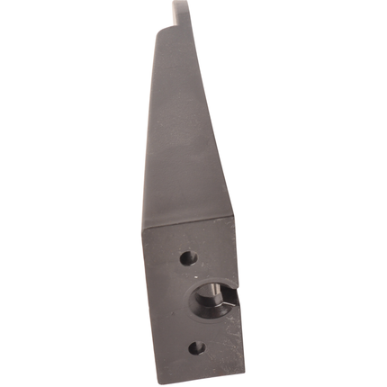 Aspock Aspock Squarepoint Halter - Hartgummi - 150 mm