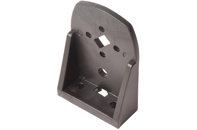 Aspock Aspock Squarepoint Montagebügel - Hartgummi