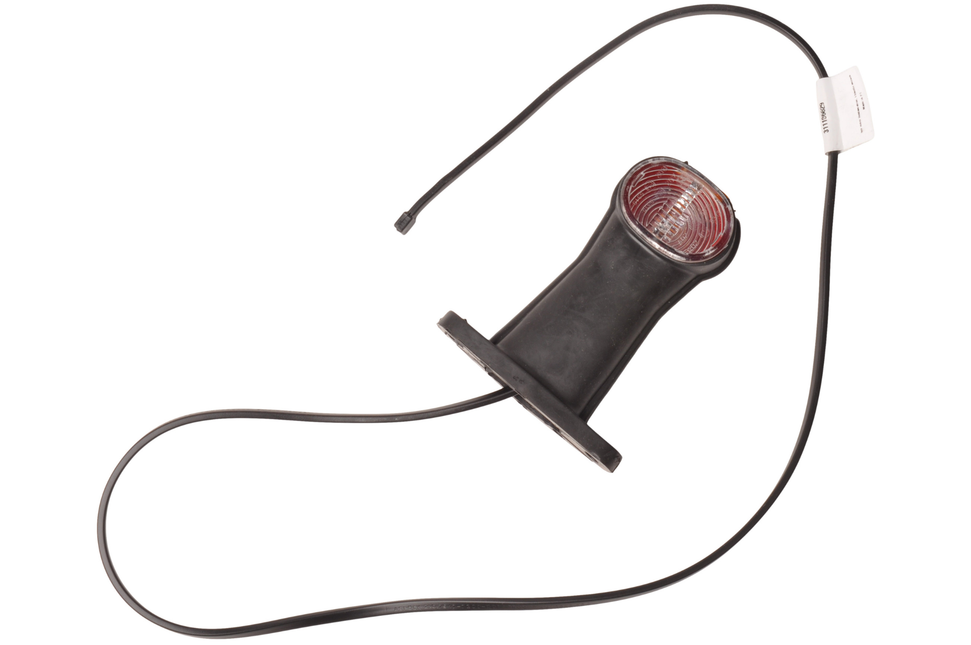 Aspock Begrenzungsleuchte Superpoint 2 - SML - 100 cm - Links/Rechts