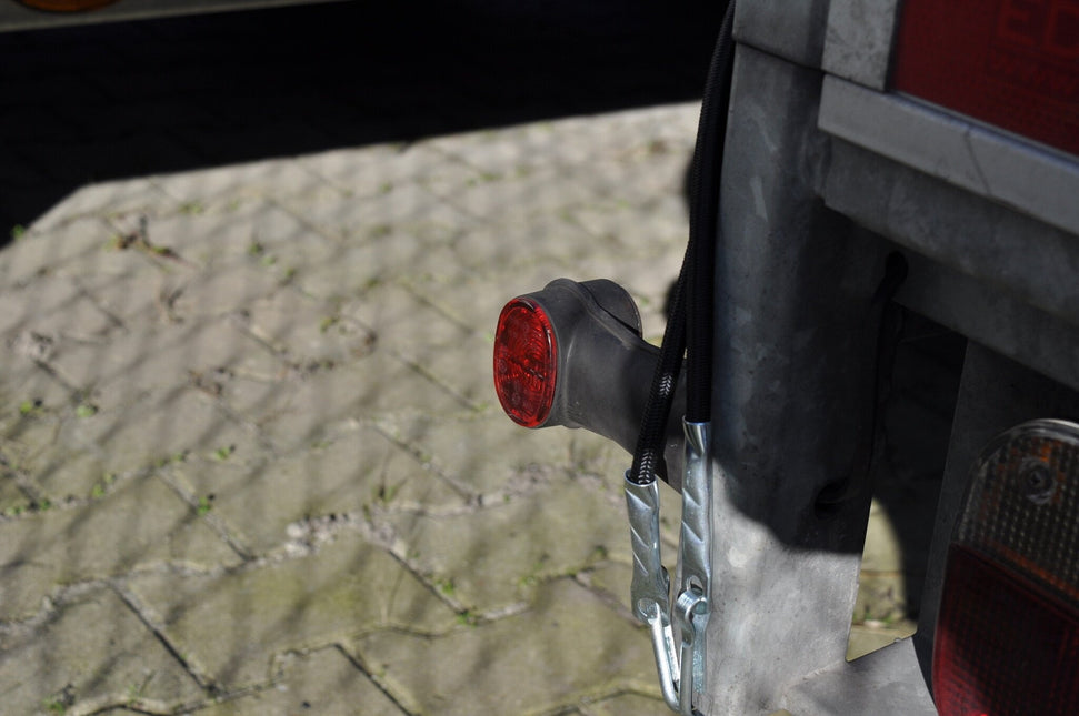 Aspock Begrenzungsleuchte Superpoint 2 - SML - 100 cm - Links/Rechts