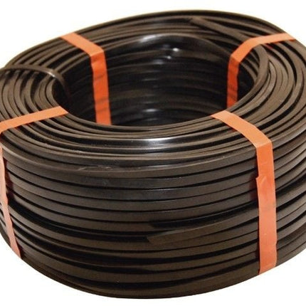 Aspock Flachkabel 2-adrig für Aspöck - 2x0,75 mm²