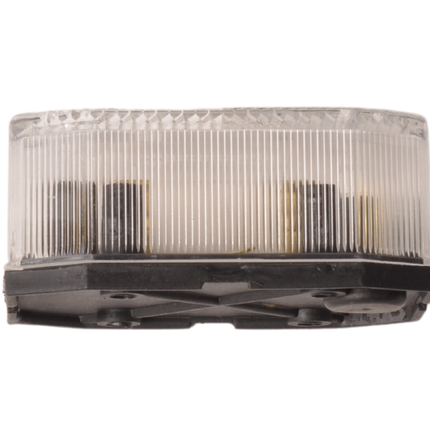 Aspock Flexipoint Begrenzungsleuchte weiß - separate