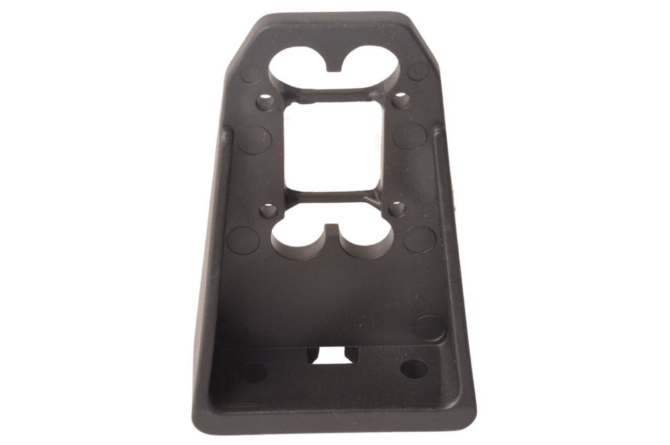 Aspock Flexipoint-Montagesteuerun