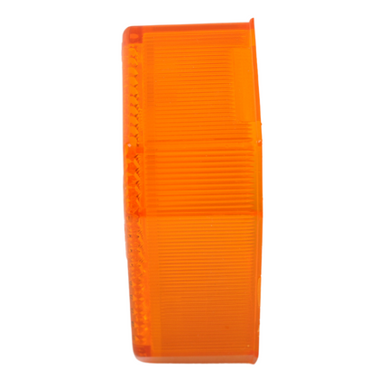 Aspock Flexipoint orange - loses Glas