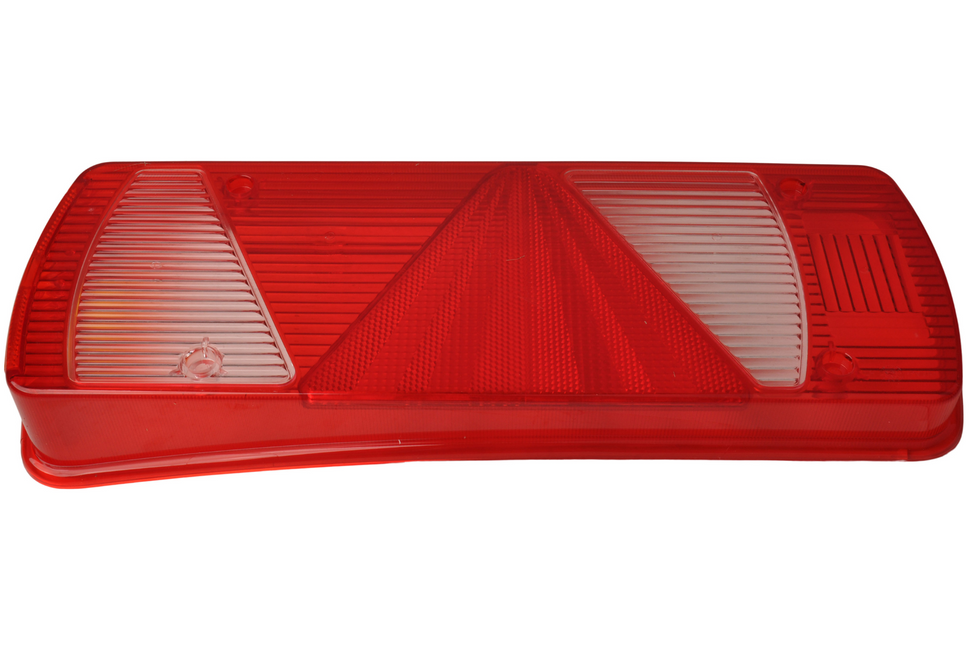 Aspock Loses Glas für den Aspock Ecopoint 2 - links