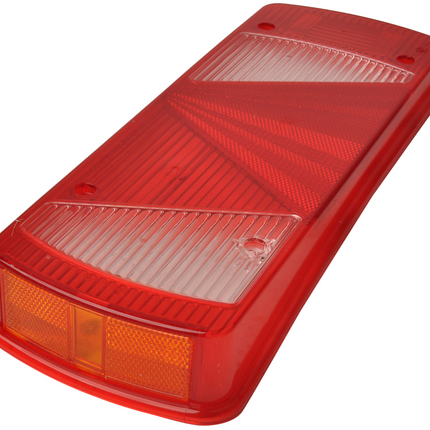 Aspock Loses Glas für den Aspock Ecopoint 2 - links