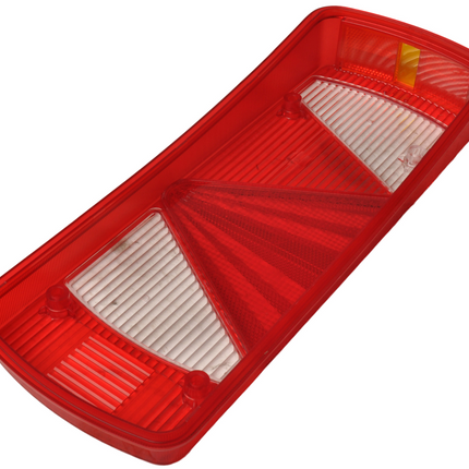 Aspock Loses Glas für den Aspock Ecopoint 2 - links