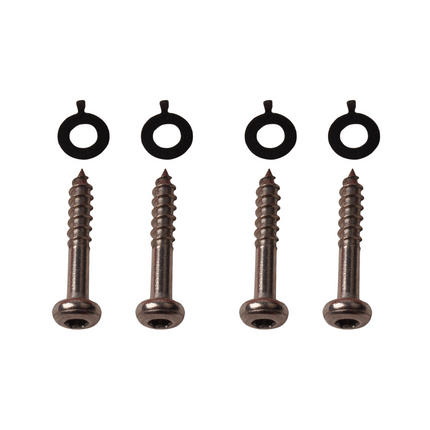 Aspock Loses Glas für den Aspock Ecopoint 2 - links