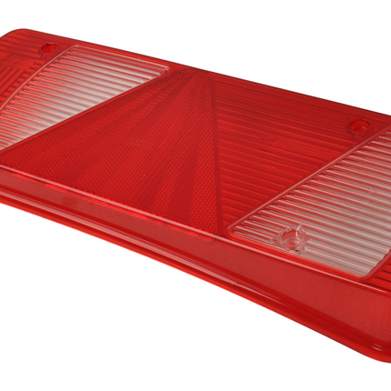 Aspock Loses Glas für den Aspock Ecopoint 2 - rechts