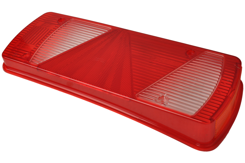 Aspock Loses Glas für den Aspock Ecopoint 2 - rechts