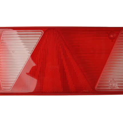 Aspock Loses Glas für den Aspock Ecopoint 2 - rechts