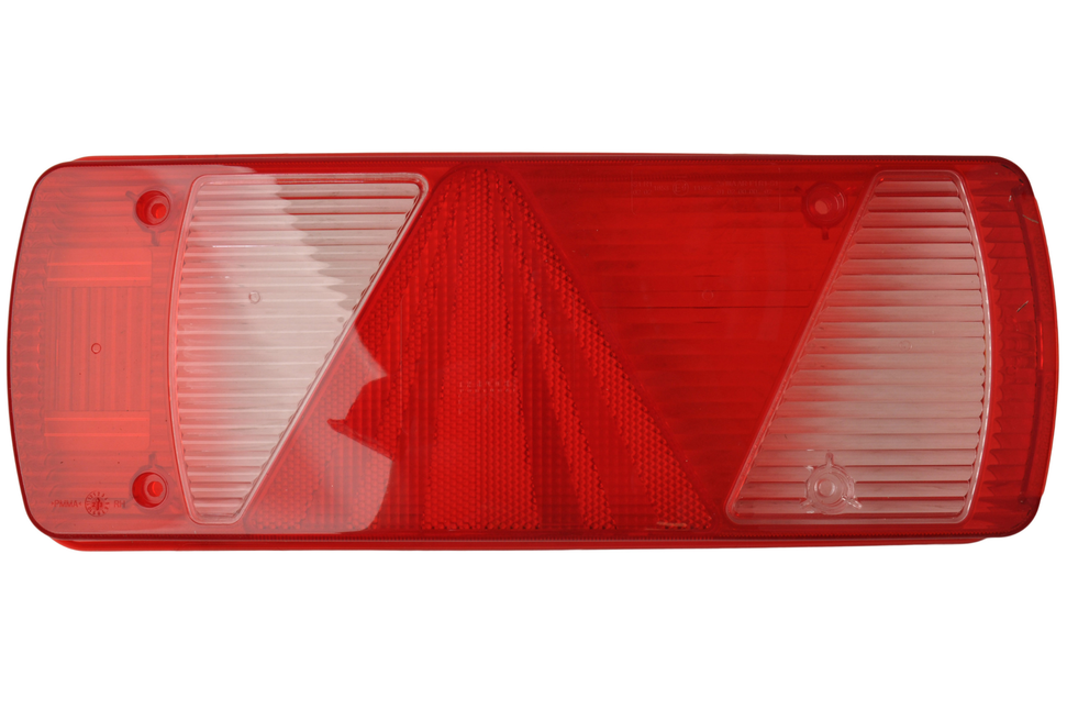 Aspock Loses Glas für den Aspock Ecopoint 2 - rechts