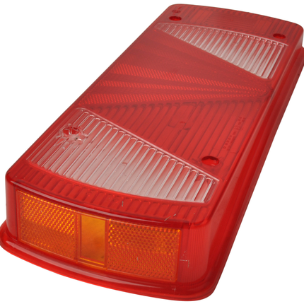 Aspock Loses Glas für den Aspock Ecopoint 2 - rechts