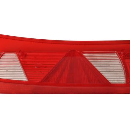 Aspock Loses Glas für den Aspock Ecopoint 2 - rechts