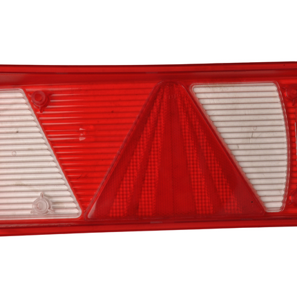 Aspock Loses Glas für den Aspock Ecopoint 2 - rechts