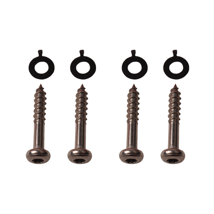 Aspock Loses Glas für den Aspock Ecopoint 2 - rechts