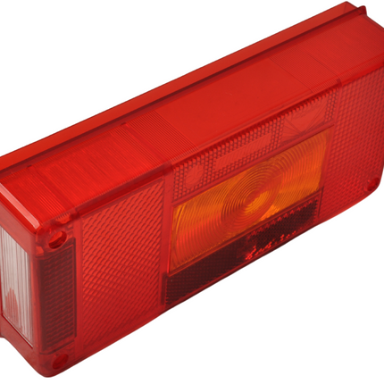 Aspock Midipoint 1 links - loses Glas