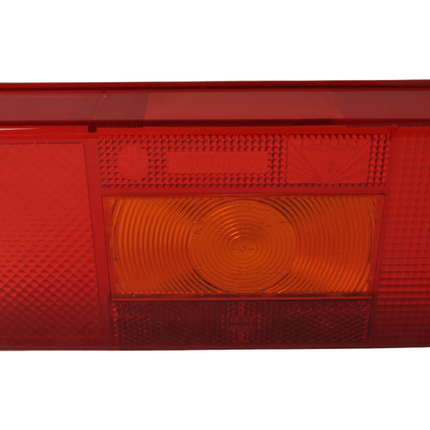 Aspock Midipoint 1 links - loses Glas