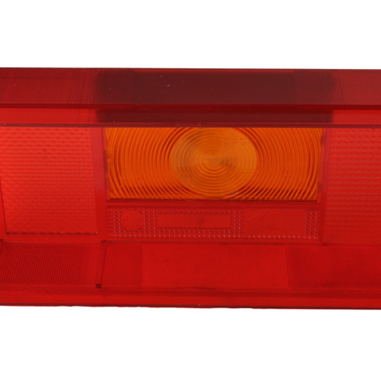 Aspock Midipoint 1 links - loses Glas