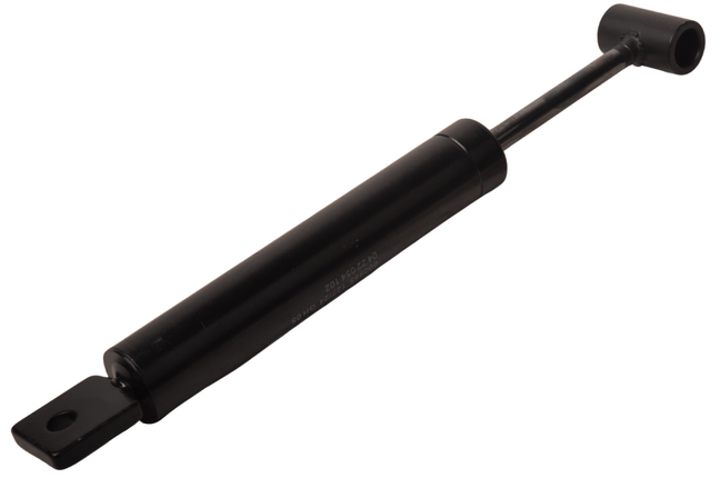BPW Auflaufbremsdämpfer PAV/SR 1.3 M - kurzer Hub