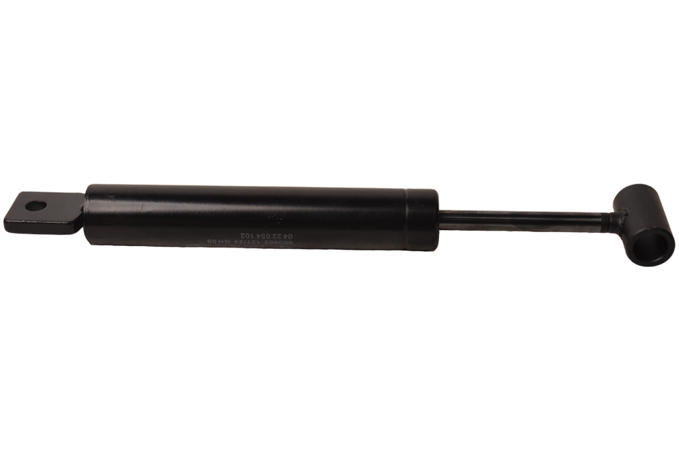 BPW Auflaufbremsdämpfer PAV/SR 1.3 M - kurzer Hub