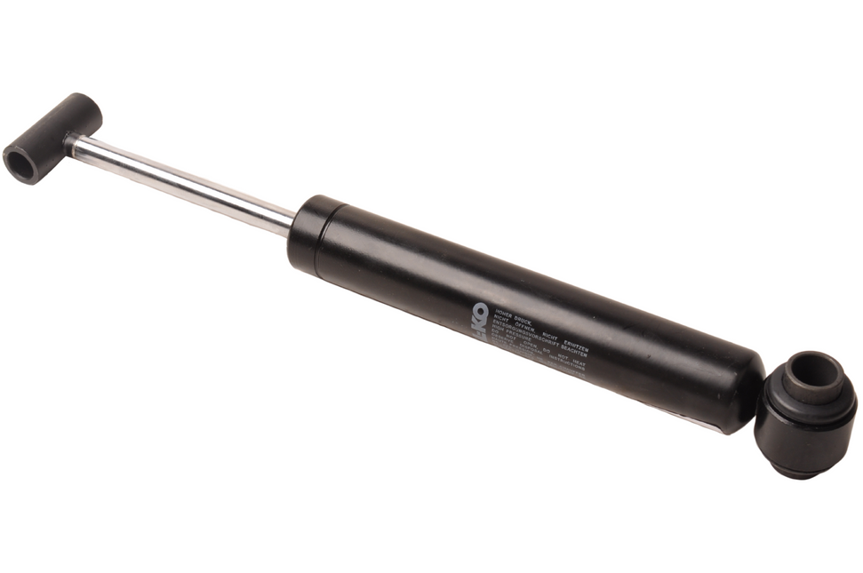 BPW Auflaufbremsdämpfer ZAV 3,5 1A - Länge 310 mm