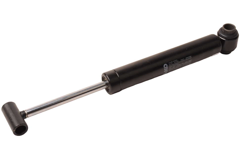 BPW Auflaufbremsdämpfer ZAV 3,5 1A - Länge 310 mm