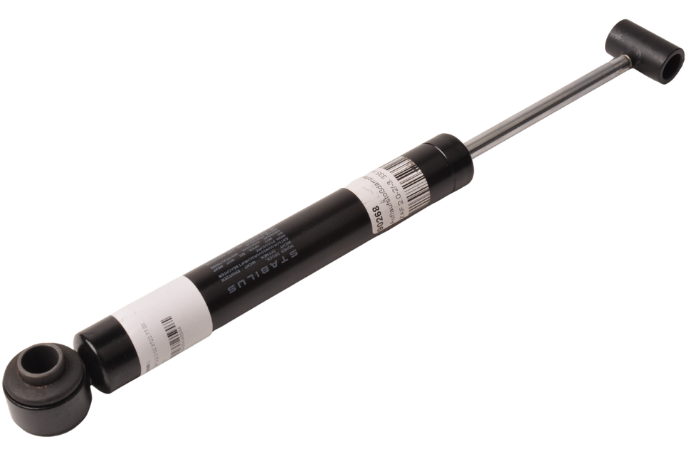 BPW Auflaufdämpfer ZAF 2.0-2.0-3 Länge 310 mm