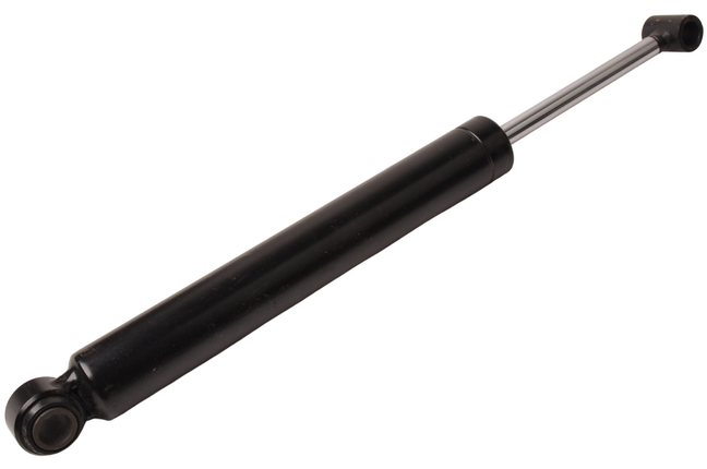 BPW Auflaufdämpfer ZAF 2,8 - ausgefahrene Länge 340 mm