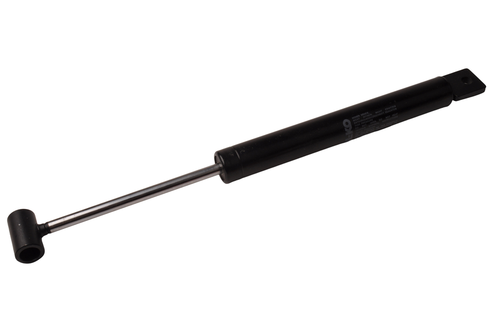 BPW BPW Auflaufbremsdämpfer passend für Typ PAV/ SR1.35-X