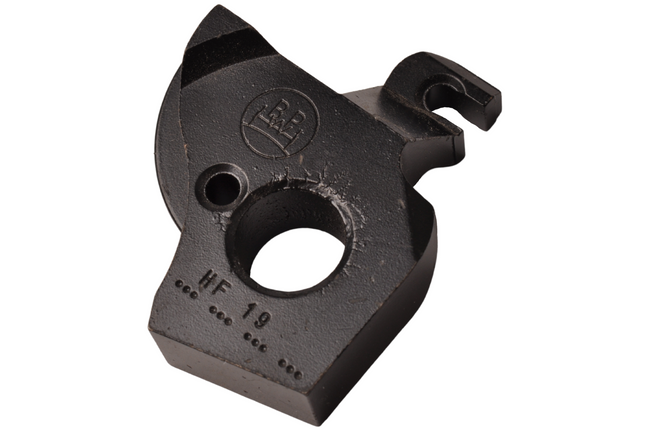 BPW BPW Bremshebel für Bremstypen S 2005-7 RASK und S 2504-7 RASK - rechts