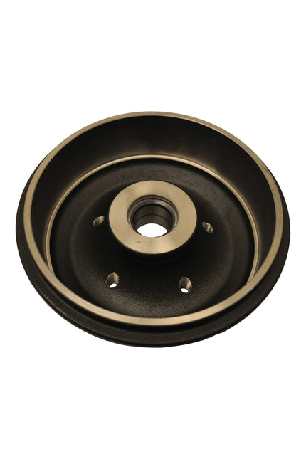 BPW BPW Bremstrommel - 200x50 - 5x112 Lochkreis -  exklusiv Kompaktlager und Flanschmutter - 03.274.07.17.0