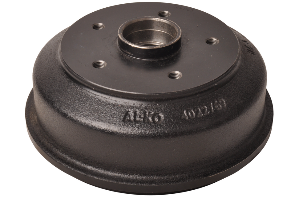 BPW BPW Bremstrommel - 200x50 mm - 5x112 Lochkreis - ohne Lager und Flanschmutter - 03.274.08.64.0